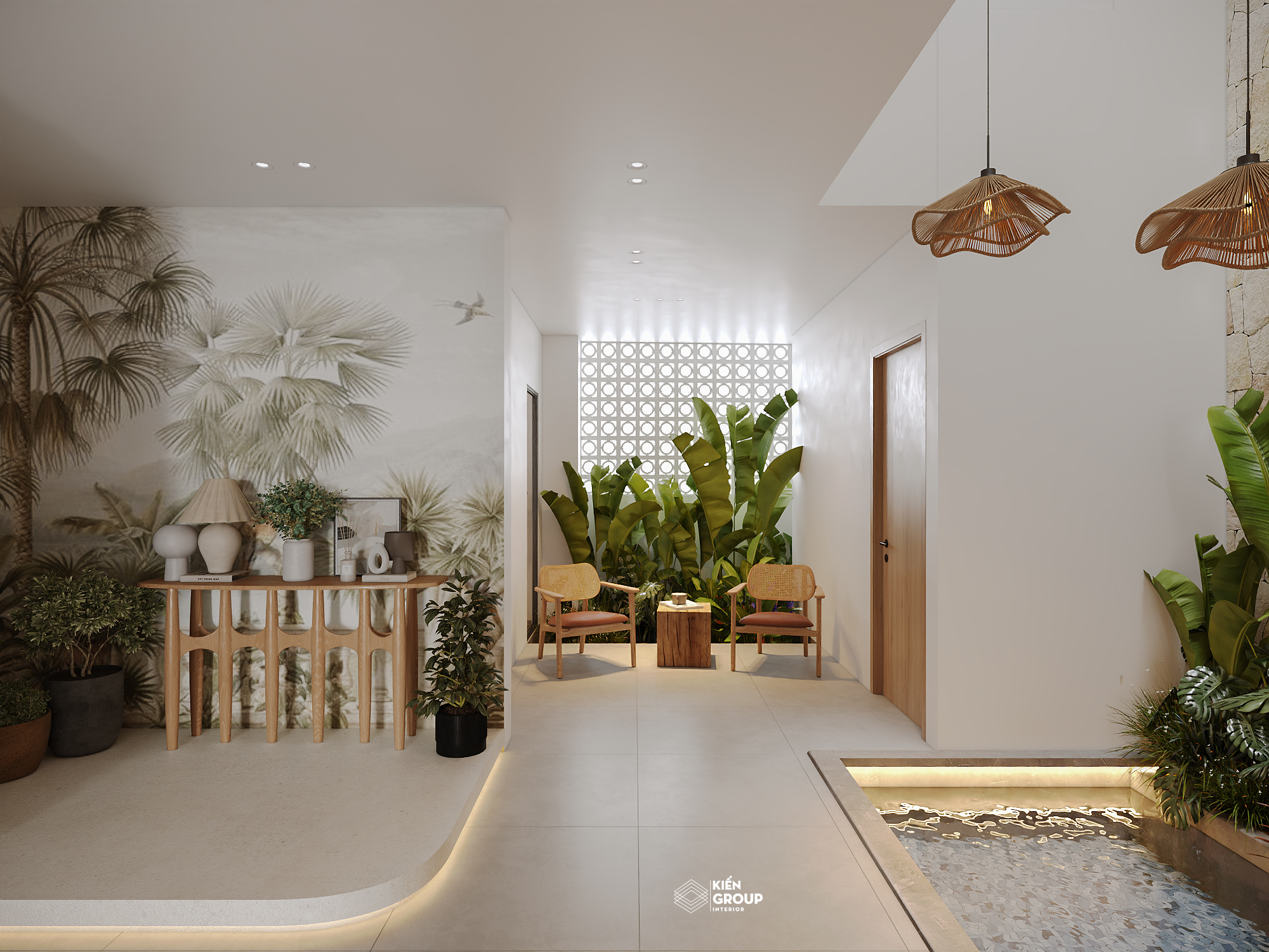 [BD] NHÀ ĐẤT BÌNH DƯƠNG | THUẬN AN - 155m2 - 4 Tầng